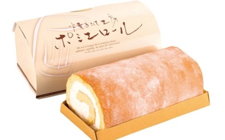 スイーツケーキ３回定期便（パウンドケーキ・ショコラブラン・ロールケーキ） 【J00002】