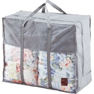 大阪泉州産 ウール10%入肌掛けふとん2枚セット [4327]