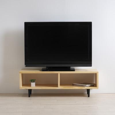 ふるさと納税 南砺市 木製テレビボード90