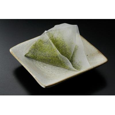 ふるさと納税 掛川市 掛川東山茶「ささゆり」ティーバッグ　5g×30袋 |  | 02