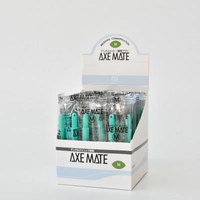 ふるさと納税 長野県 AXE MATE 歯間ブラシ(M)