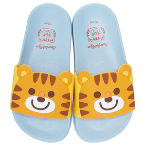 キッズシャワーサンダル	チアフルタイガー	4-061