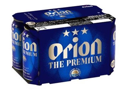 オリオン ザ・プレミアム（350ml×24本）オリオンビール