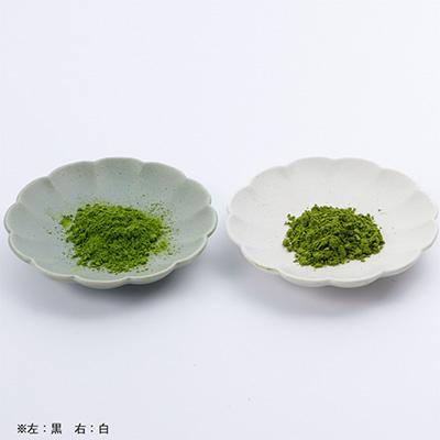ふるさと納税 掛川市 掛川抹茶(白×2・黒×1) |  | 01