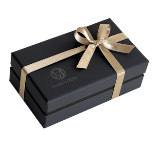 戦艦大和牛革キーホルダー／ブラック ku186-043-r