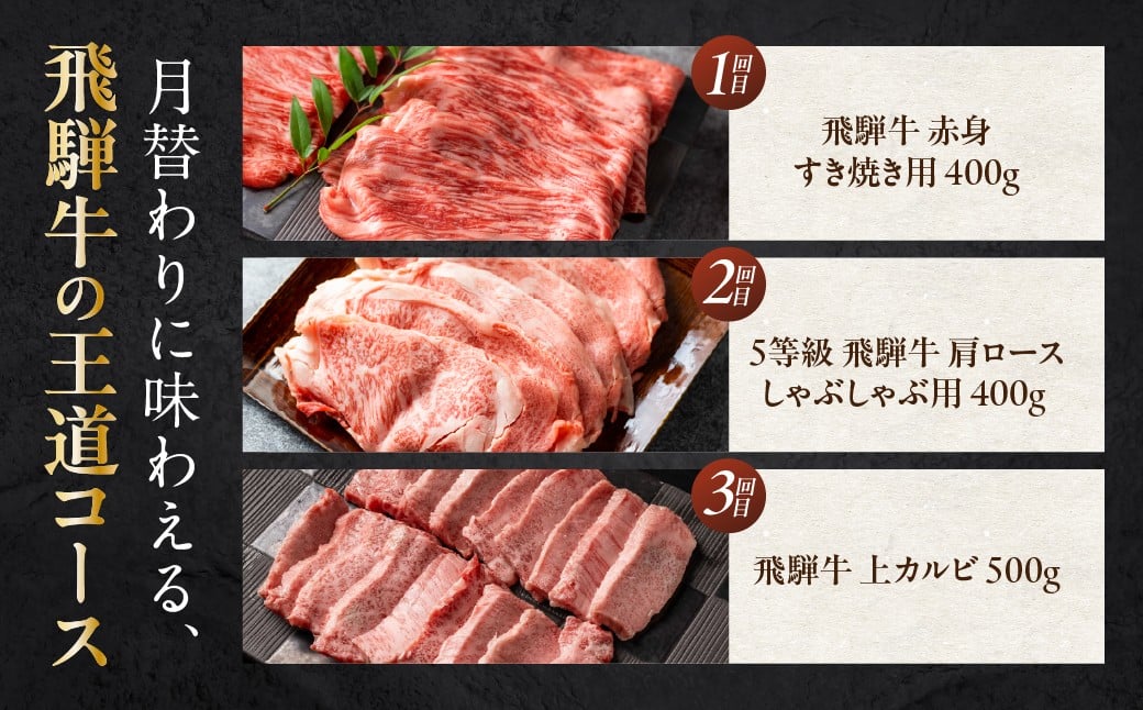 競りでの１頭買いにこだわった飛騨牛｜厳選した飛騨牛をお届けします