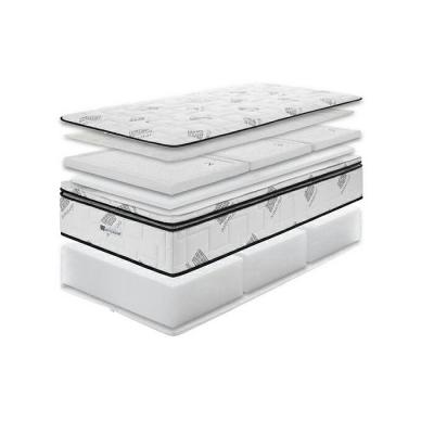 ふるさと納税 大府市 【大府市産新米5合付き】エアウィーヴ ベッド マットレス L03  キング |  | 02