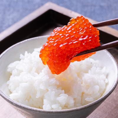 ふるさと納税 青森市 ポートの活き造り一夜漬け  360g(120g×3パック) |  | 01