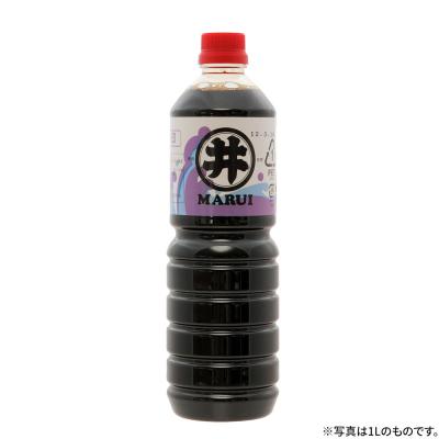ふるさと納税 男鹿市 諸井醸造の人気の醤油 味比べセット 1.8L×6本 秋田|23_moj-160601 |  | 02