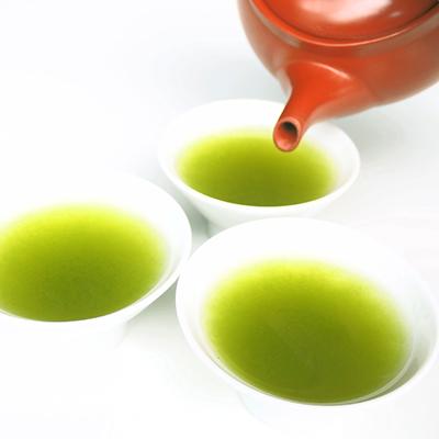 ふるさと納税 藤枝市 若葉の香りのオーガニック茶(有機栽培) 4本セット |  | 01