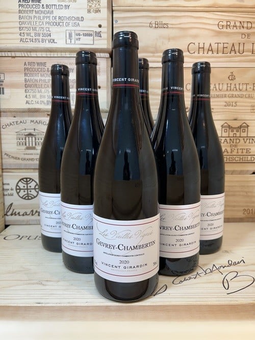 
            No.86 新冠 トンネル 熟成 ワイン フランス ブルゴーニュ ジュヴレ シャンベルタン村 産 赤 ワイン 2020 6本 1組 セット
          