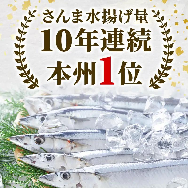訳あり 生さんま 約2kg [発送 9月中旬～11月末] 冷蔵