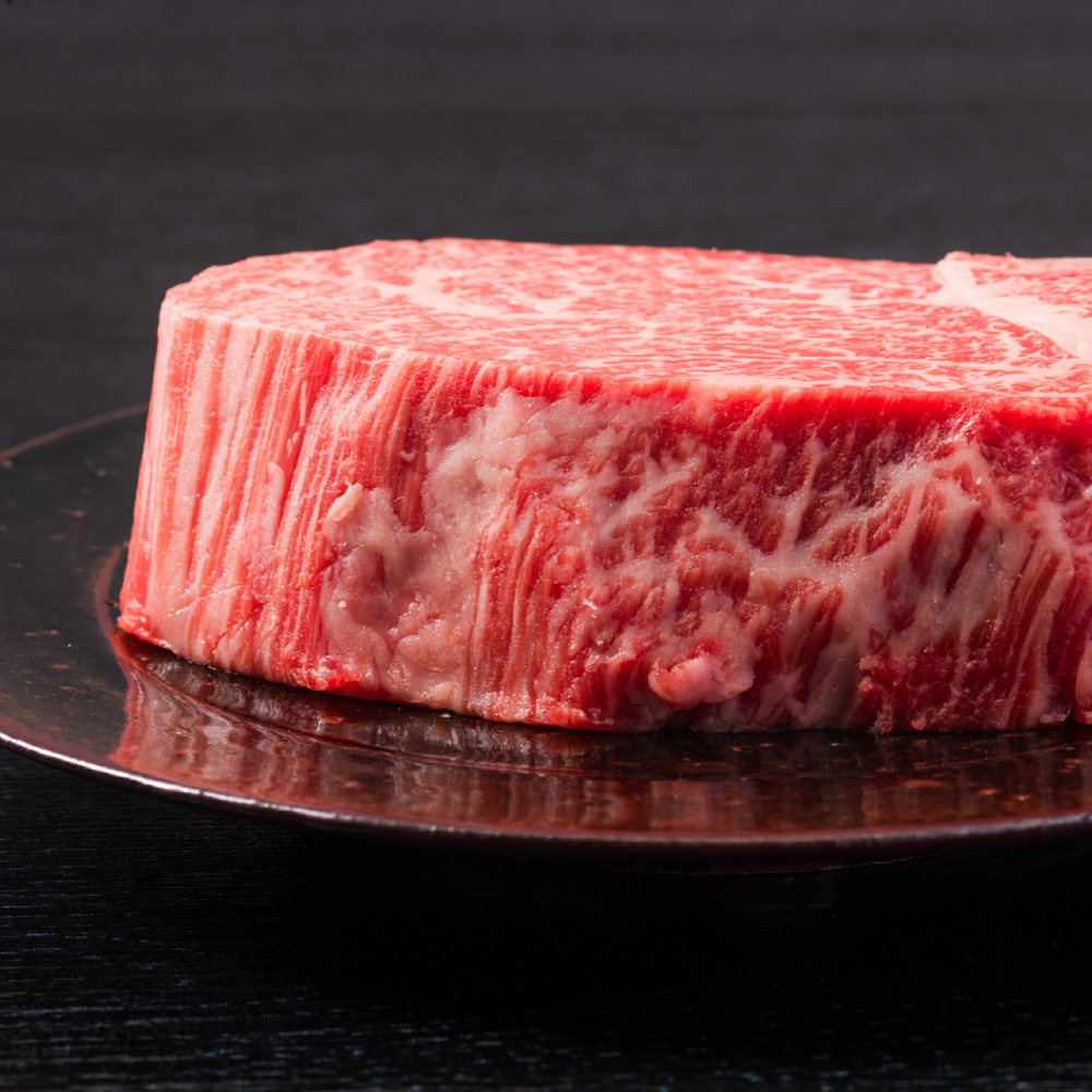 佐賀牛ヒレステーキ200g×5枚・佐賀牛特選ローススライス1kg【ヒレ ロース ステーキ 佐賀牛 1kg 牛肉 すき焼き しゃぶしゃぶ】(H065112)