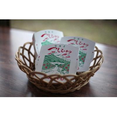ふるさと納税 与謝野町 京の豆っこ米 パックごはん150g×6食　丹後産コシヒカリ100%使用　レンジで簡単　最短5日で発送