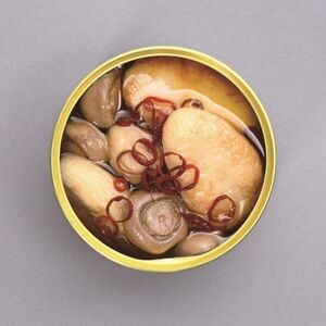 canささ笹かまアヒージョ3缶セット【1593429】