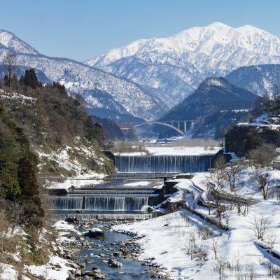 ふるさと納税 富山市 令和8年　富山の雪解け水でつくる　大地のコシヒカリ　30kg |  | 01