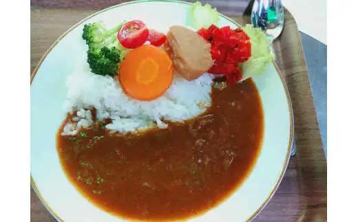 太陽のカレーキッチンカー＆ガラパゴスカフェ共通 商品券5,000円分 / 白川町 / ガラパゴスカフェ[AWBN003]