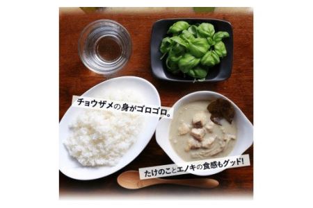 みやざきのグリーンカレー(150g×5個セット)