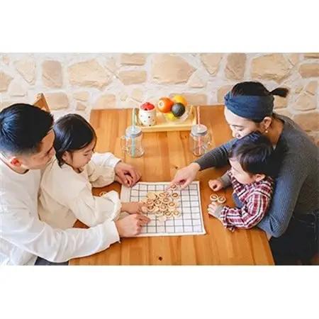 IKONIH TOY オクタラインズ_雑貨・日用品 おもちゃ・ぬいぐるみ  _【1075752】