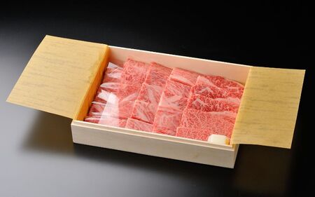 【全3回 定期便 】A5 仙台牛 定期便 C 《 肩ロース カルビ焼肉用 500g×1 ・ ロースすき焼き用 500g×1 ・ サーロインステーキ 200g×3 》 ｜ ブランド牛 国産牛 和牛 黒毛