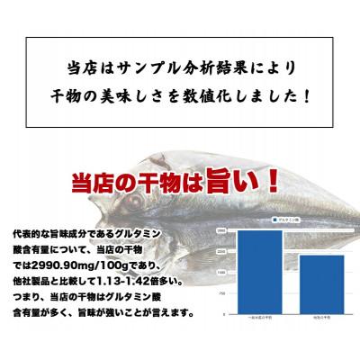 ふるさと納税 銚子市 おまかせ訳あり干物詰め合わせ(干物、骨取魚) |  | 03