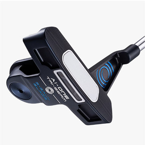キャロウェイ オデッセイ Ai-ONE パター TRI-BEAM 2025年追加モデル 2-BALL BLADE CH
