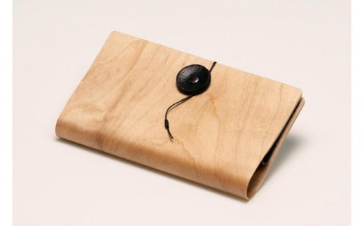 
                  【百年物語プロジェクト】 名刺入れ　ヨコ型（全4色）
                