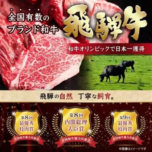 【毎月定期便】飛騨牛 極ステーキ定期便　計約1.2kg【冷蔵便】全3回_肉 ステーキ 牛肉 ビーフステーキ  肉 飛騨牛 牛肉 うし ビーフ  定期便 定期便  _【配送不可地域：離島】【405691