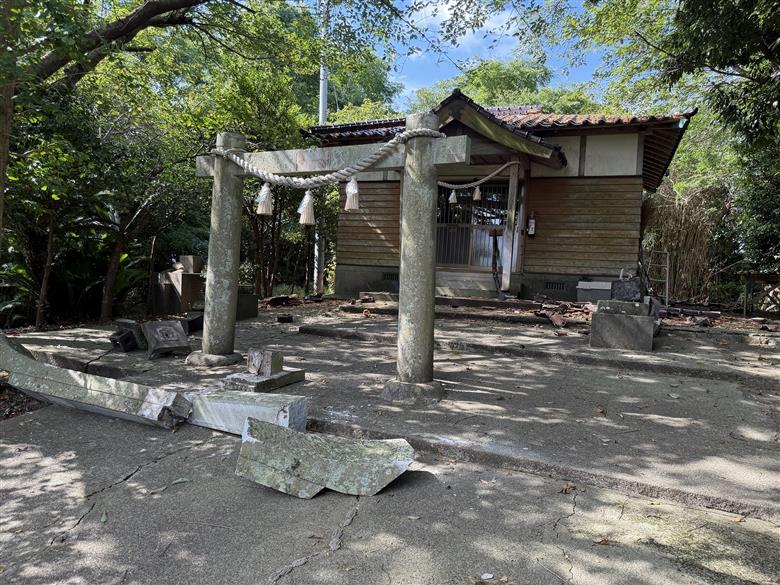 上天草市向け 災害支援※三重県多気町による上天草市への支援【返礼品なし】