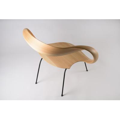 ふるさと納税 川上村 muji 1seater chair |  | 02