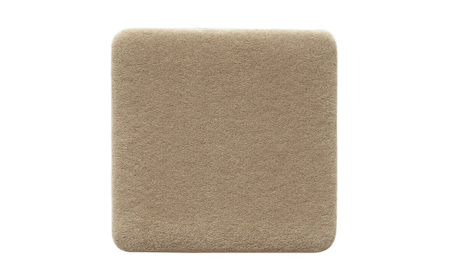 【山形緞通】 『Crafton Cushion』 No.3 (Square) 高級 カーペット 絨毯 じゅうたん インテリア ラグ おしゃれ オシャレ お洒落 oc-ccsxx-no3