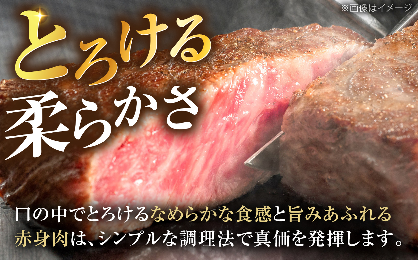 【希少部位！】博多和牛 シャトーブリアン 150g×3枚 （計450g）《豊前市》【肉のくまもと屋】 [VFD036]