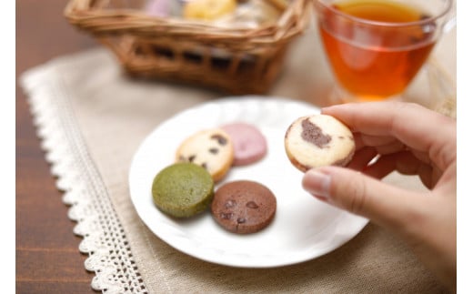 【全11種】フレンド工房　手づくりクッキーセット（大）◇ ギフト プレゼント お菓子 焼菓子