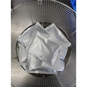 懐かしの学校給食カレー（レトルト）3食セット【001-0475】