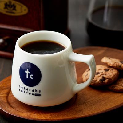 ふるさと納税 茨木市 たたらば珈琲焙煎珈琲　旬のスペシャルティコーヒーセット(豆) |  | 03