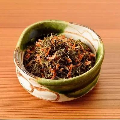 【下鴨茶寮】料亭のご馳走二撰「昆布ふりかけ・ちりめん山椒」｜京都 老舗料亭 名店  ちりめん 人気