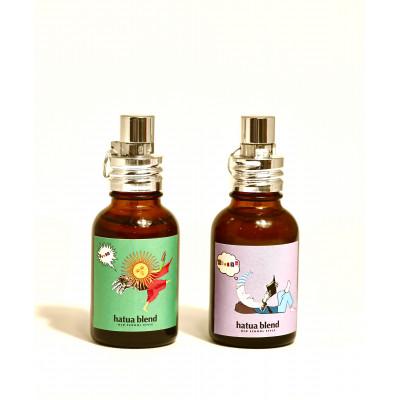 ふるさと納税 菰野町 merry&amp;hurry　25ml×2