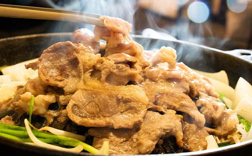 余市ジンギスカンと旨辛余市ジンギスカン各２袋セット 地域おこし協力隊関連返礼品 羊 ラム 肉 ジンギスカン 北海道 北海道ソウルフード 北海道郷土料理 BBQ キャンプ F6S-658