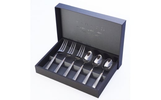 YAMAZAKI ビザンティンG/A ティー・ケーキ 6本セット FC069005