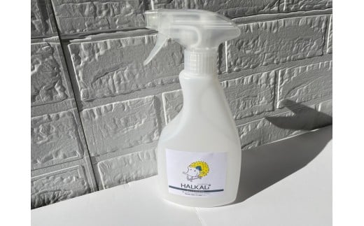 強アルカリイオン洗浄水（300ｍL×2本+2Lボトル×1本）