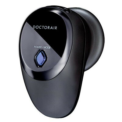 【ふるさと納税】ドクターエア リフトライザー　ルーセントブラック　ふるさと納税千代田区【1691161】