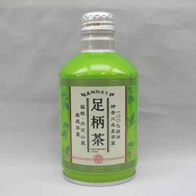 ふるさと納税 開成町 足柄茶リシール缶290g×24本入 |  | 01