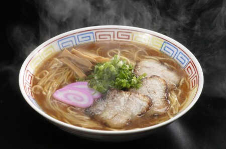 ラーメン 中華そば 中華 拉麺 らーめん とんこつ 醤油 生麺 / 和歌山アロチ本家　丸高中華そば　3食入×3箱セット【ksw102】