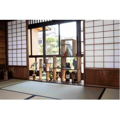 ふるさと納税 海南市 焼すぎたな箱　5個セット |  | 02