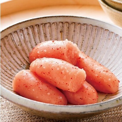 定期便 3回 やまや 明太子 うちのめんたい 切子込 150g×5個セット 配送不可 離島 魚貝類 _イメージ4