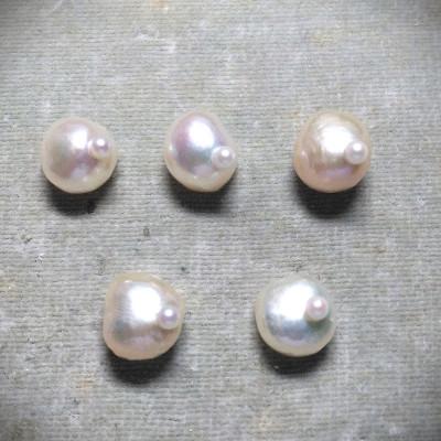 ふるさと納税 鳥羽市 伊勢志摩あこや本真珠ベビーパールペンダントG 10-108 |  | 03