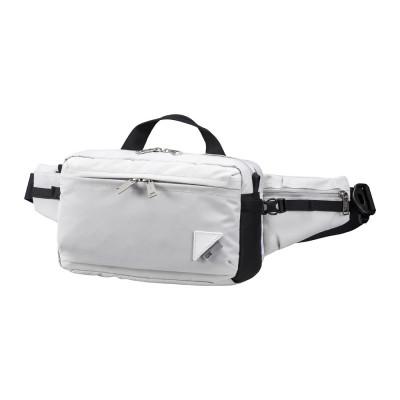 ふるさと納税 豊岡市 豊岡鞄CIE WEATHER BODYBAG with MARKET BAG(071954)グレー |  | 01