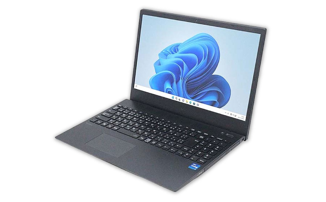 YTSノートパソコン Professional Edition 15.6インチ