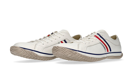 SP－168　Tricolor　サイズS（24.5cm） No.969-03