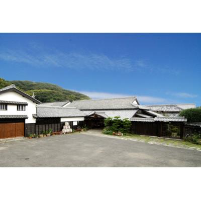 ふるさと納税 佐世保市 フルーティーな純米吟醸・吟醸酒　一升瓶プチ贅沢セット |  | 02